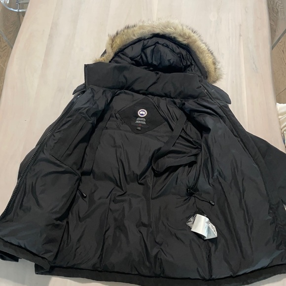 Canada Goose Parka/Coat size S/P - Picture 3 of 4